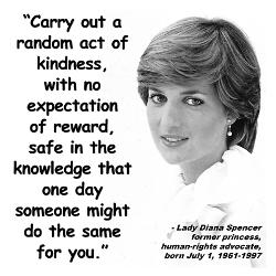 diana_kindness_quote_3_water_bottle